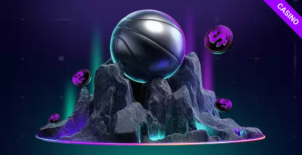 Petak je dan za ekstra casino užitak