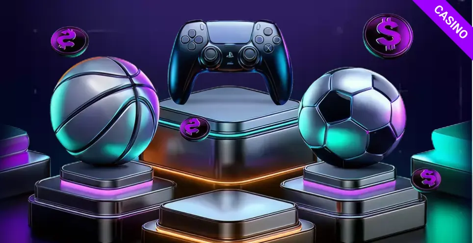 Dodatni adrenalin uz bonus na drugu uplatu