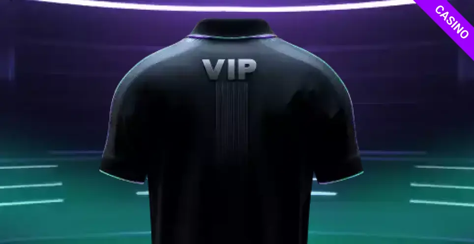 Eksplozija zabave uz bonus dobrodošlice