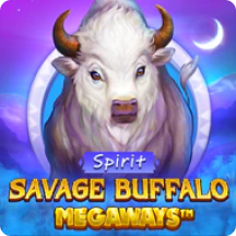 Spirit Savage Buffalo Megaways